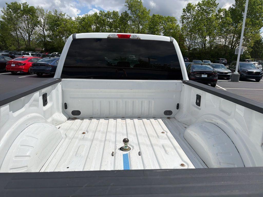 used 2017 Ford F-250 car, priced at $32,321