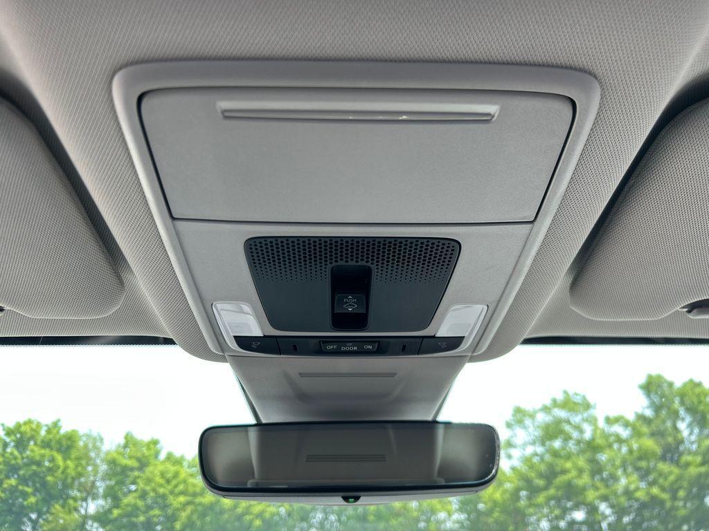 new 2026 Honda CR-V car, priced at $36,532