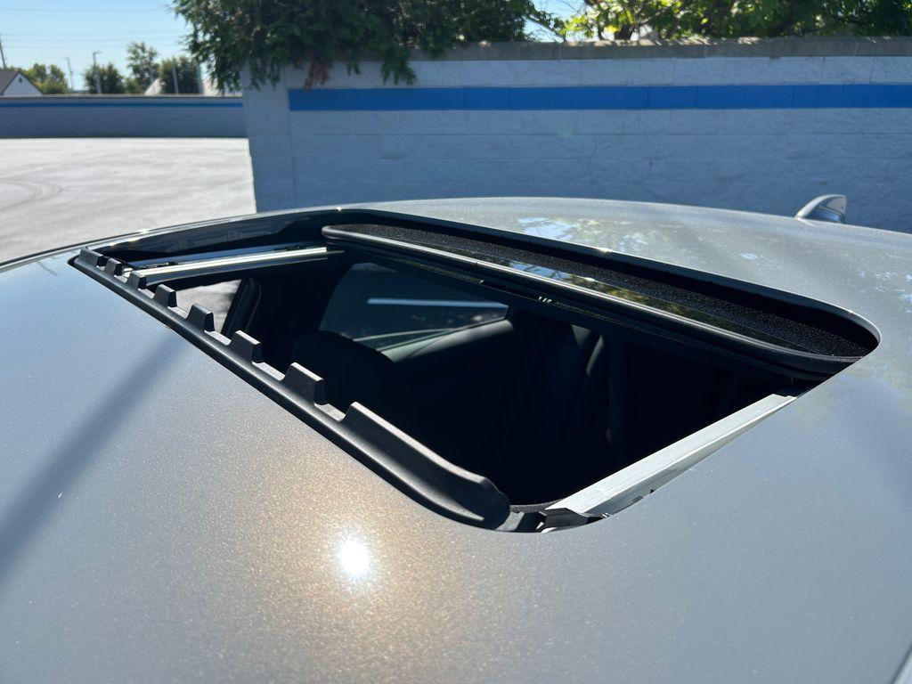 new 2026 Honda Civic Hybrid car, priced at $29,743