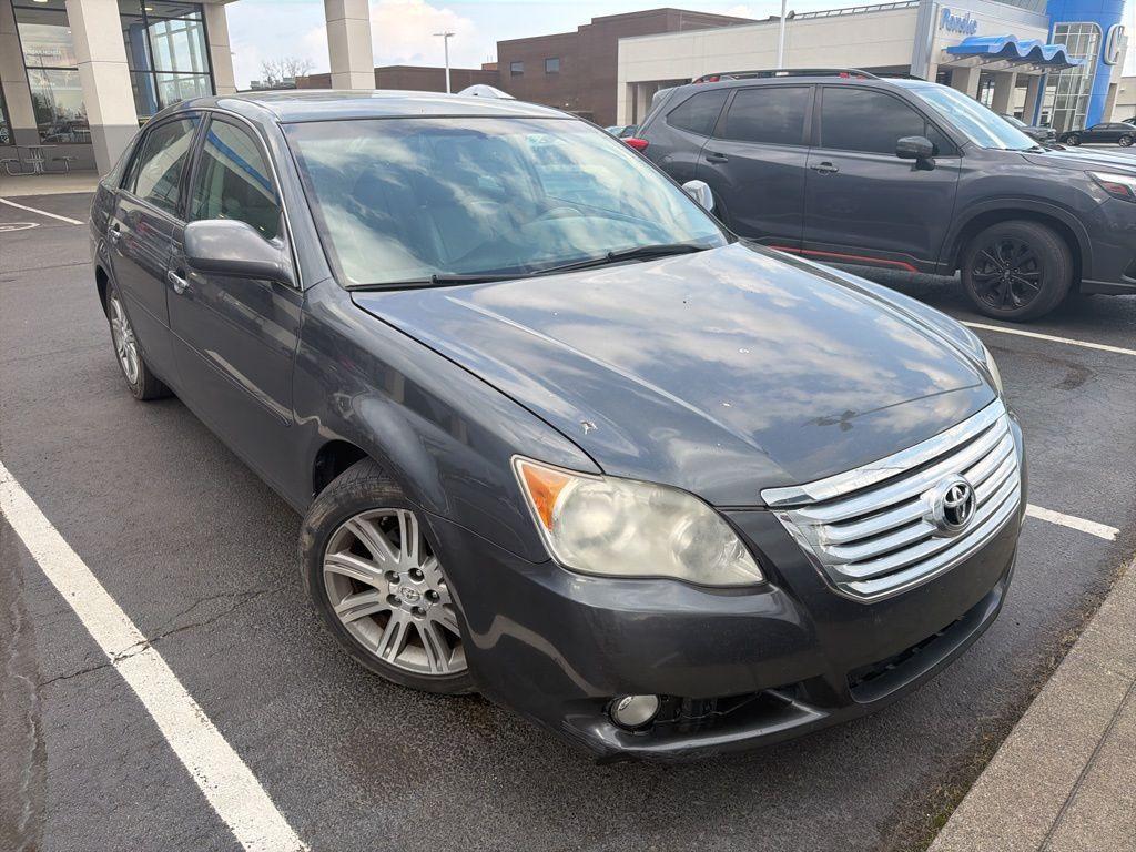 used 2008 Toyota Avalon car, priced at $6,342