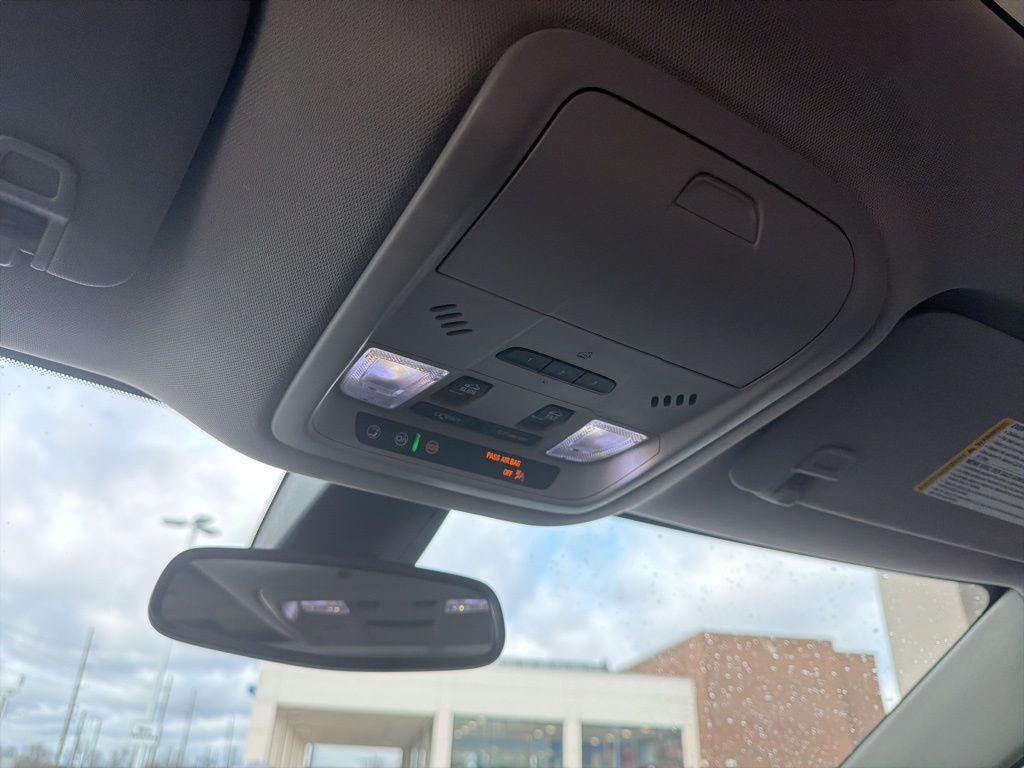 used 2020 Buick Enclave car, priced at $23,492