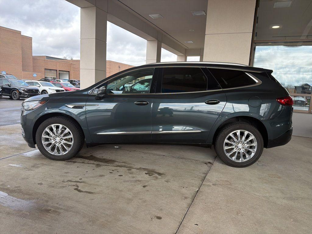 used 2020 Buick Enclave car, priced at $23,492