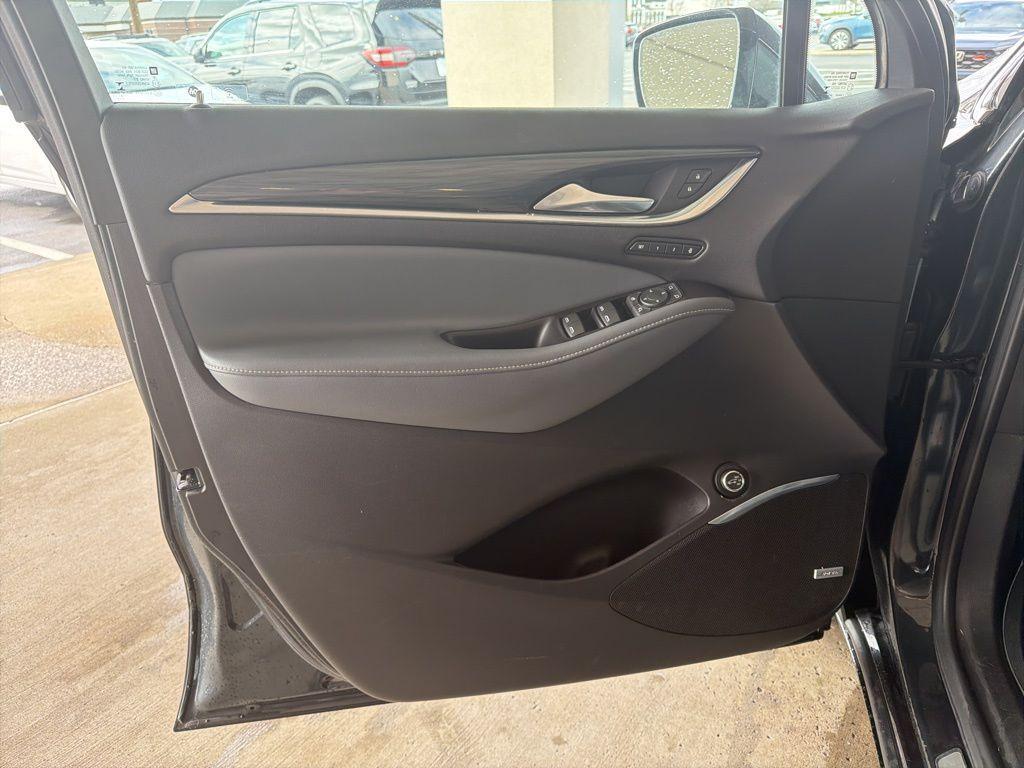 used 2020 Buick Enclave car, priced at $23,492