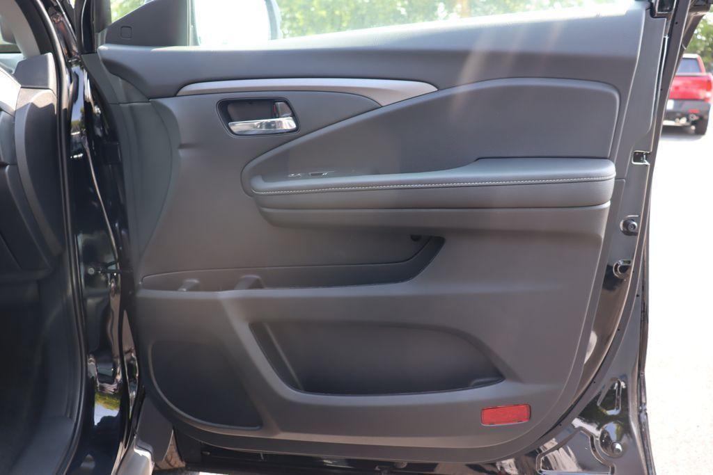 new 2026 Honda Ridgeline car, priced at $42,300