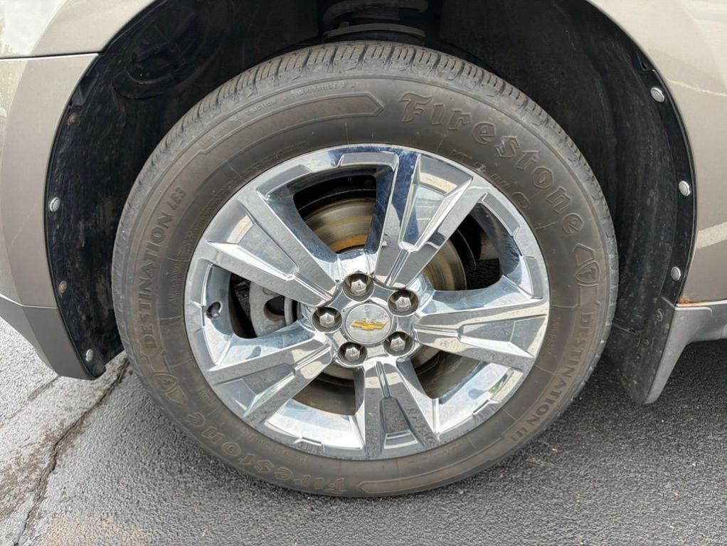 used 2011 Chevrolet Equinox car, priced at $7,227