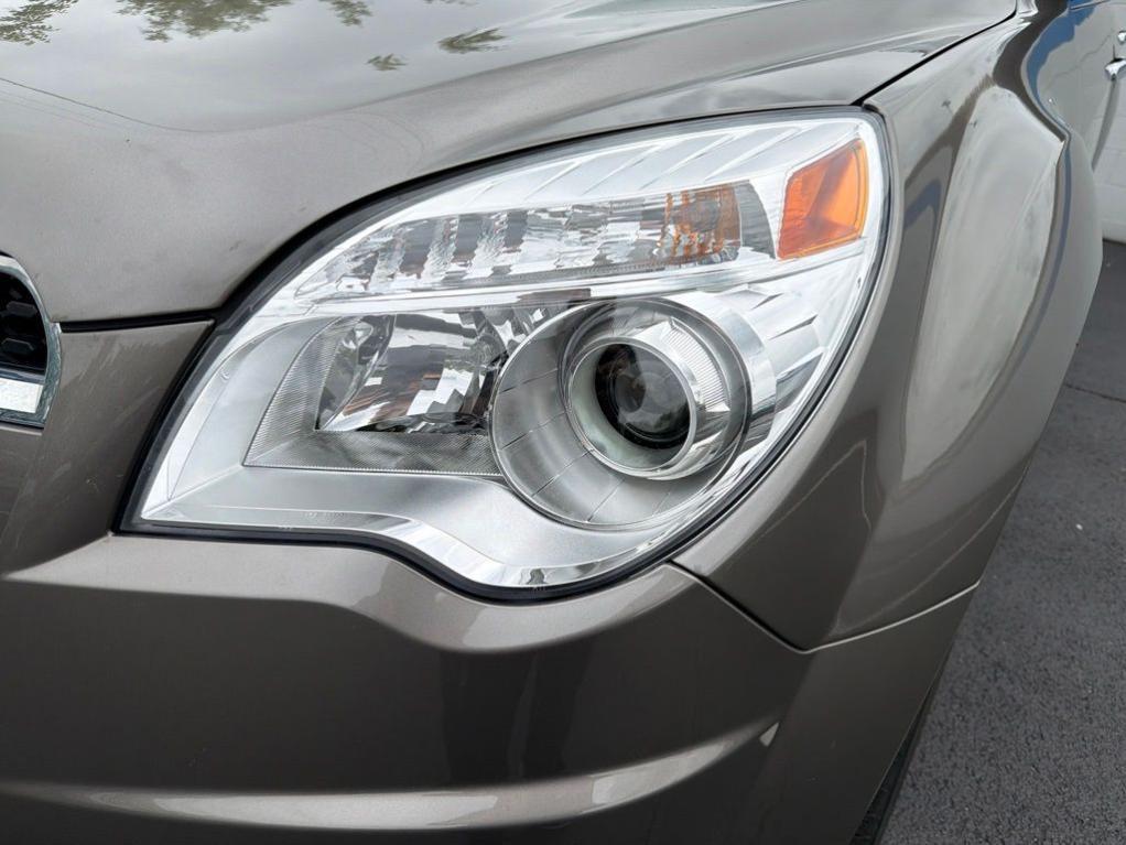 used 2011 Chevrolet Equinox car, priced at $7,227