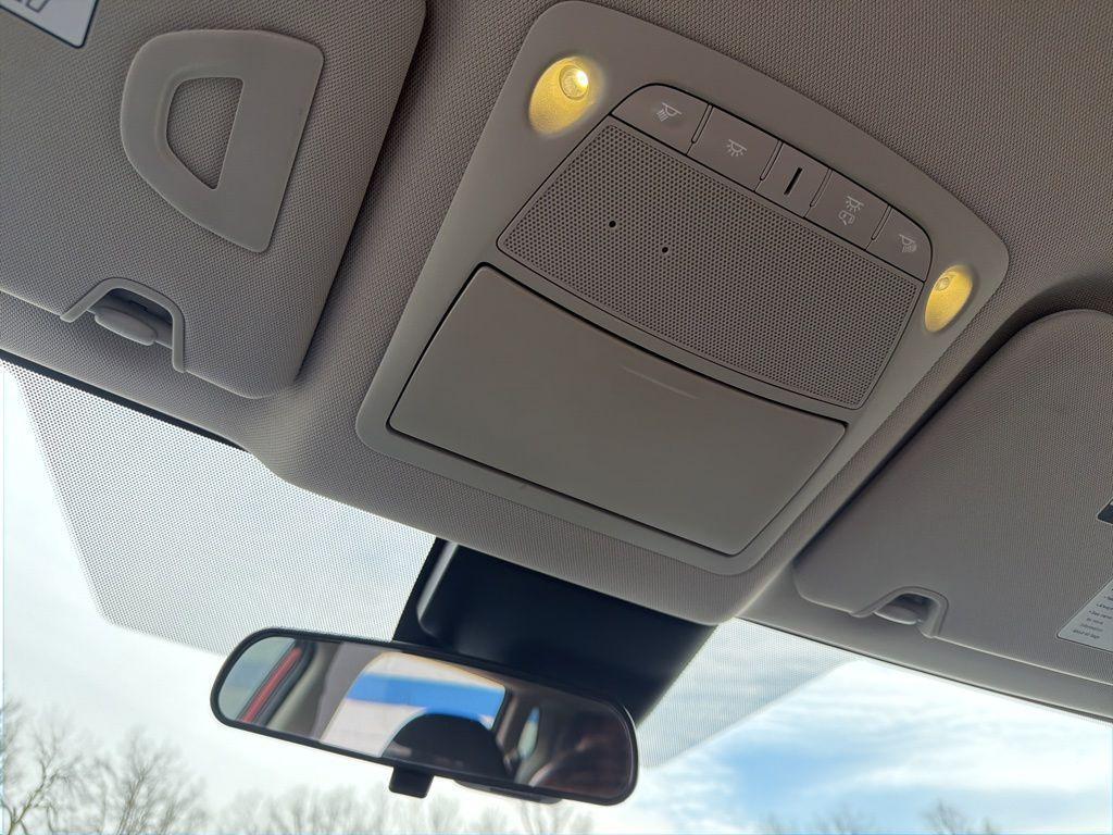 used 2020 Nissan Rogue car, priced at $18,861