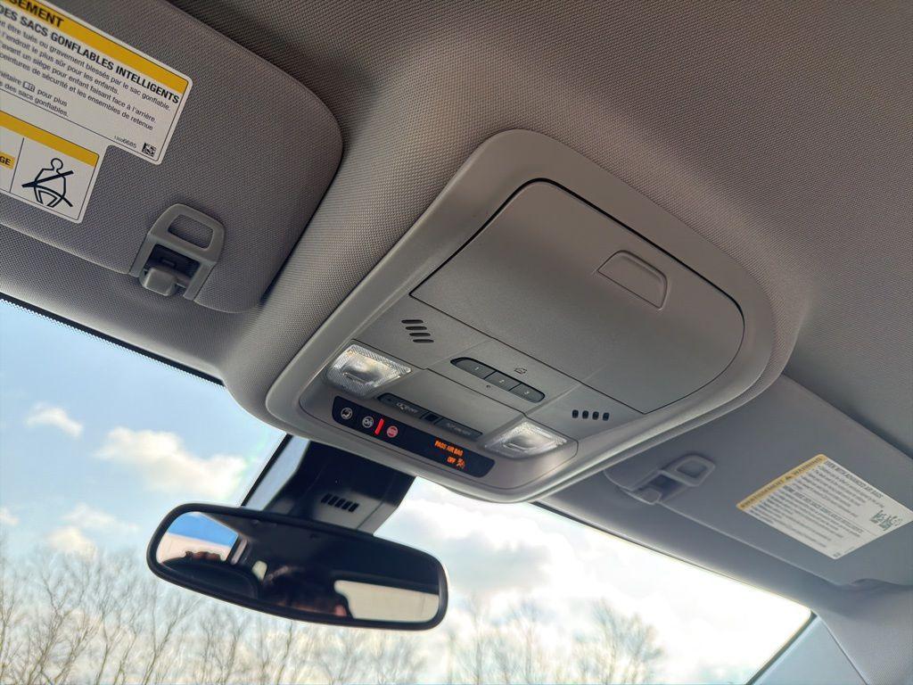 used 2022 GMC Terrain car, priced at $20,479