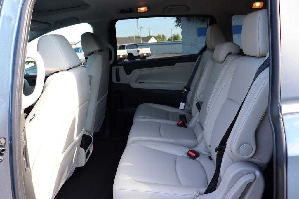 used 2026 Honda Odyssey car, priced at $41,461