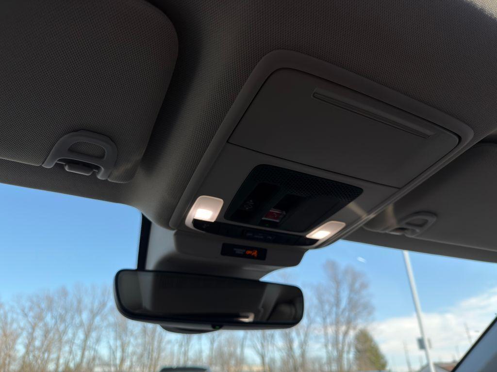 new 2026 Honda Accord Hybrid car, priced at $38,378