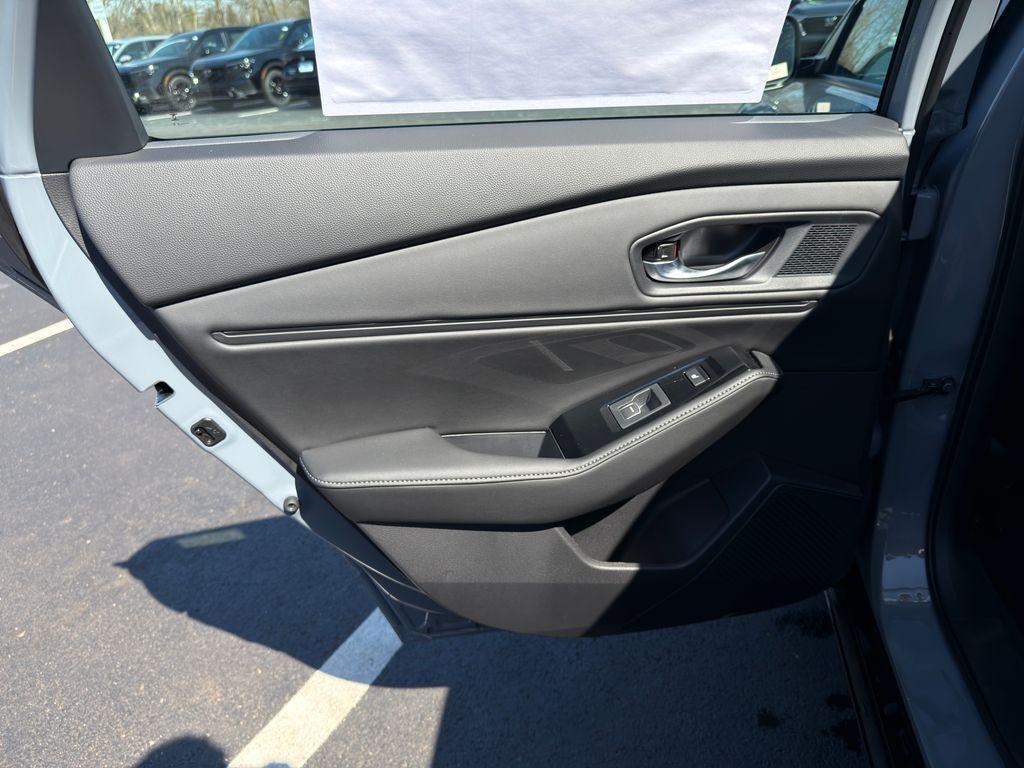 new 2026 Honda Accord Hybrid car, priced at $38,378