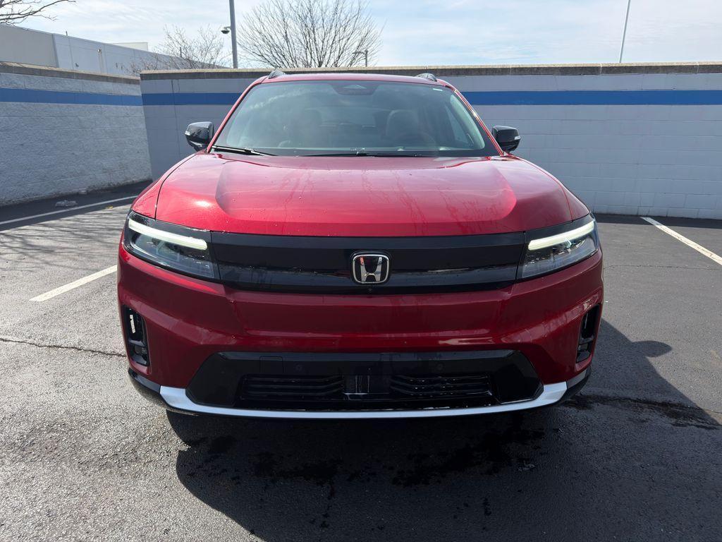 new 2026 Honda Prologue car, priced at $49,500
