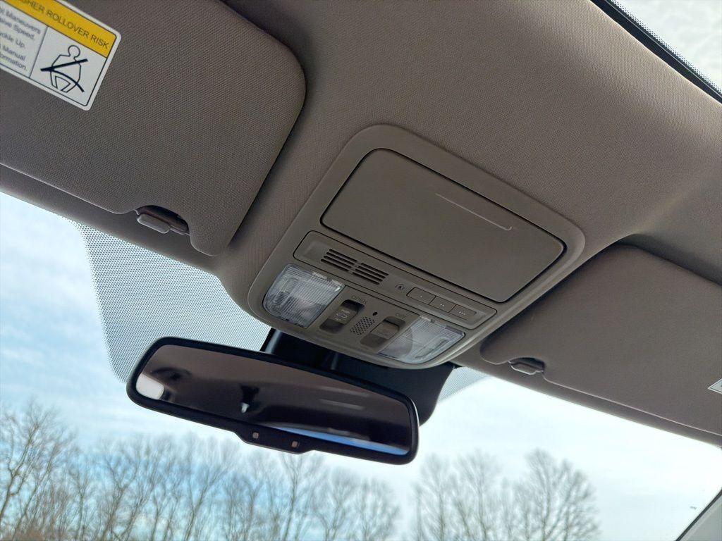 used 2018 Honda Pilot car, priced at $19,387