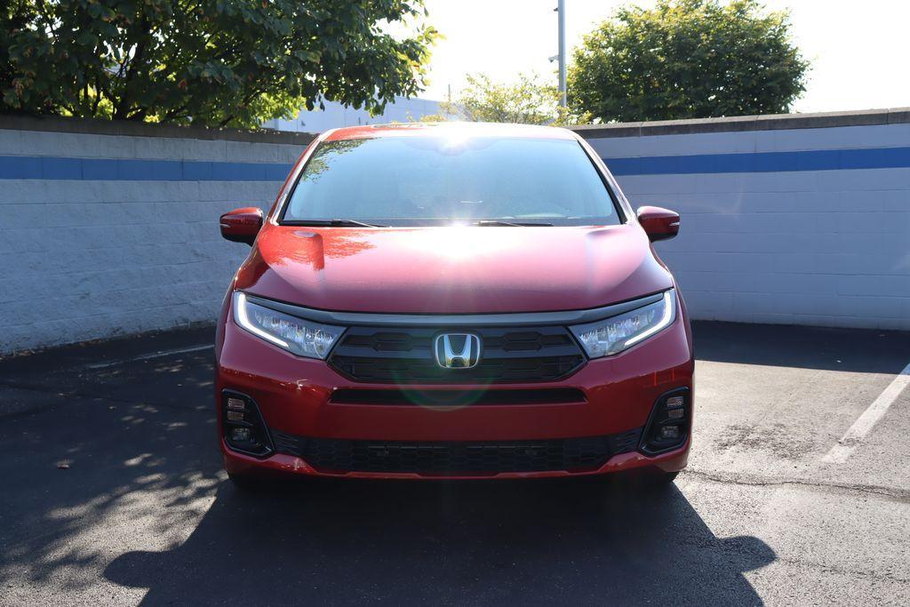 used 2026 Honda Odyssey car, priced at $48,991