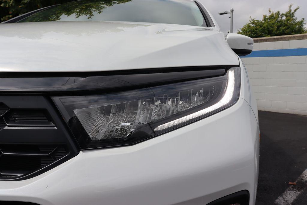 used 2026 Honda Odyssey car, priced at $41,924