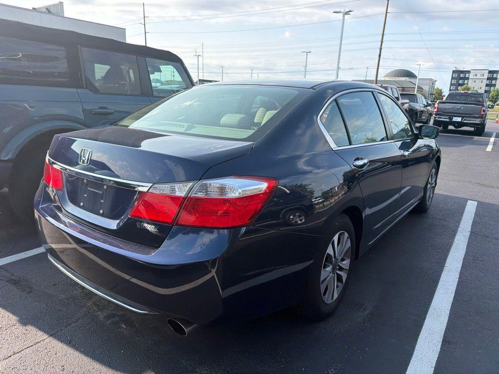 used 2014 Honda Accord car, priced at $10,220