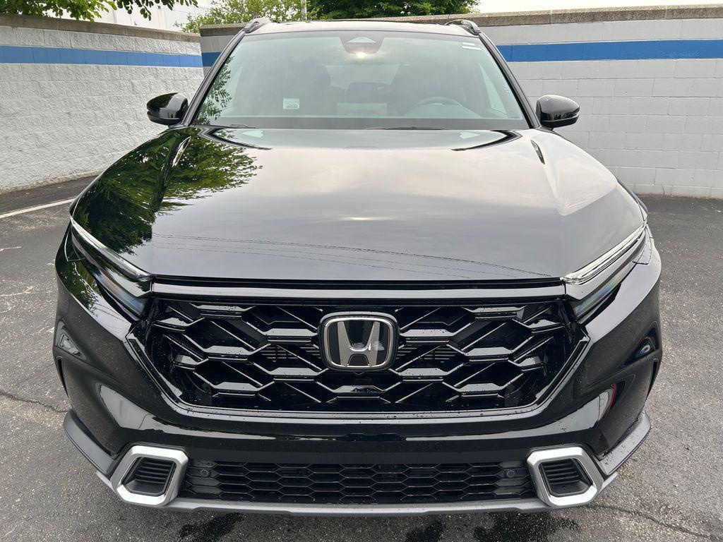 new 2026 Honda Civic Hybrid car, priced at $32,808