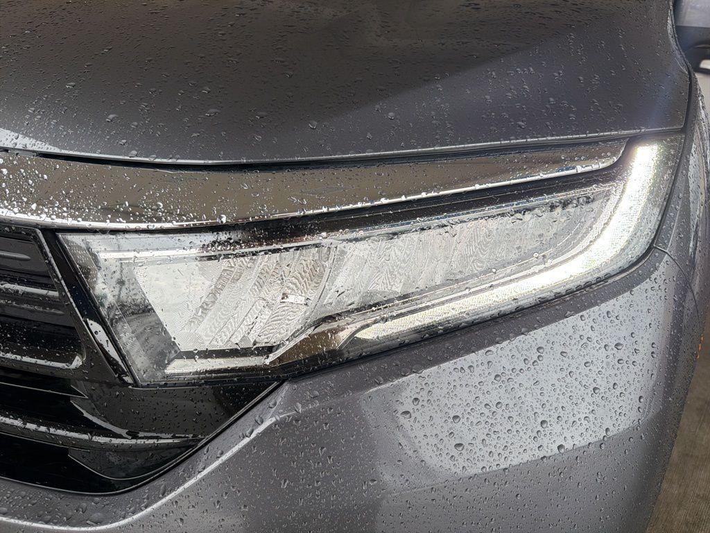 used 2023 Honda Odyssey car, priced at $31,997