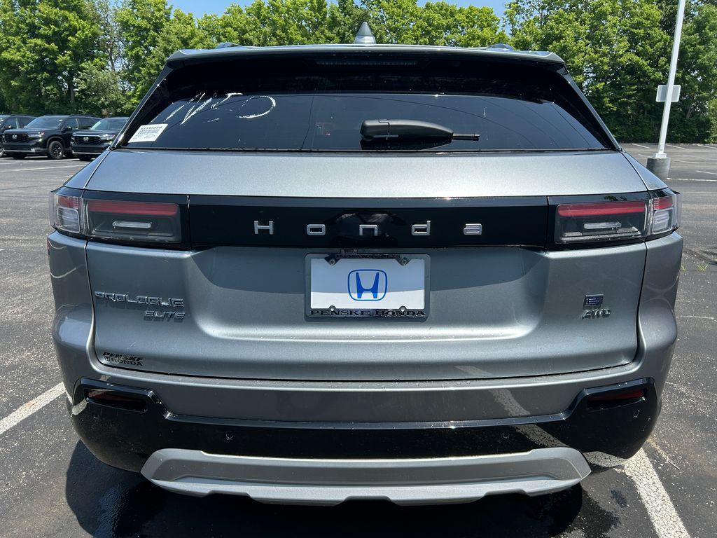 new 2026 Honda Prologue car, priced at $49,045