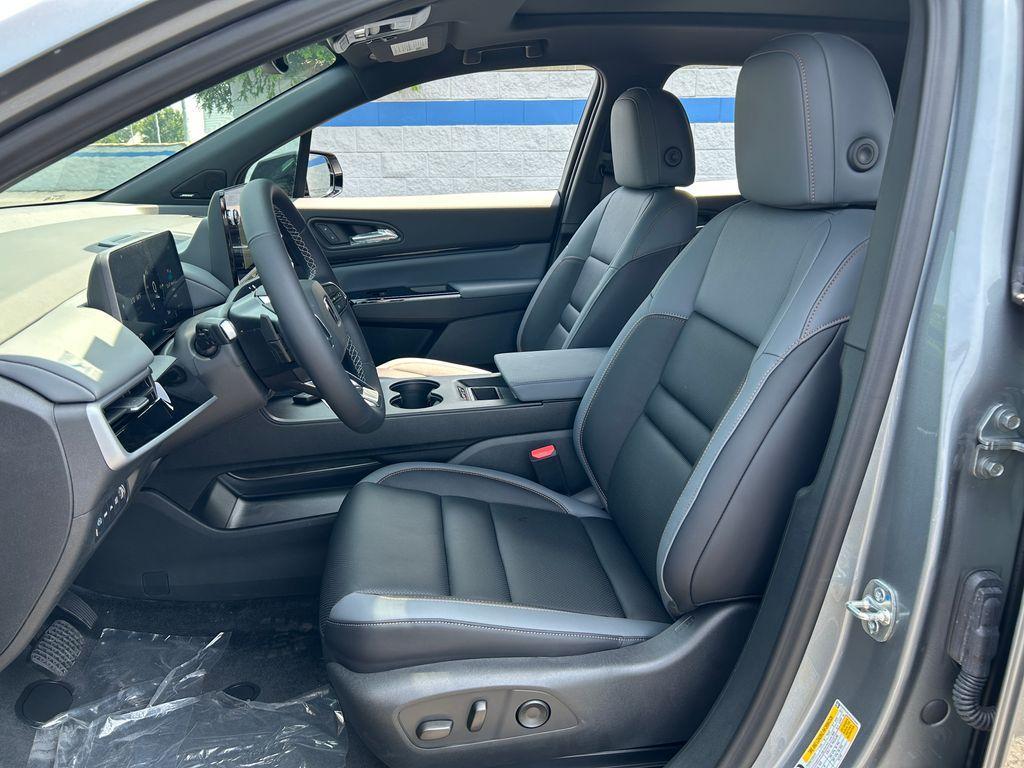 new 2026 Honda Prologue car, priced at $49,045