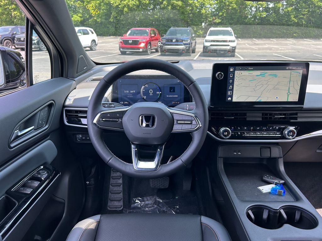 new 2026 Honda Prologue car, priced at $49,045