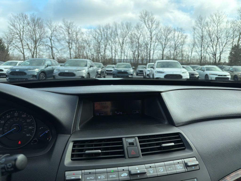 used 2012 Honda Crosstour car, priced at $7,688