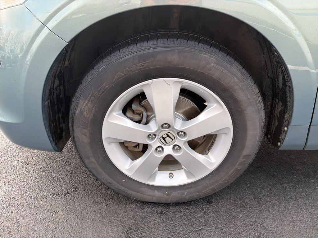 used 2012 Honda Crosstour car, priced at $7,688