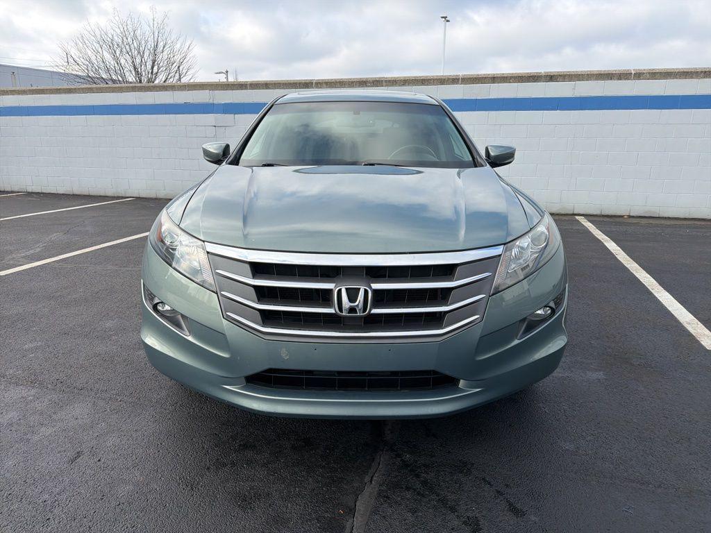 used 2012 Honda Crosstour car, priced at $7,688