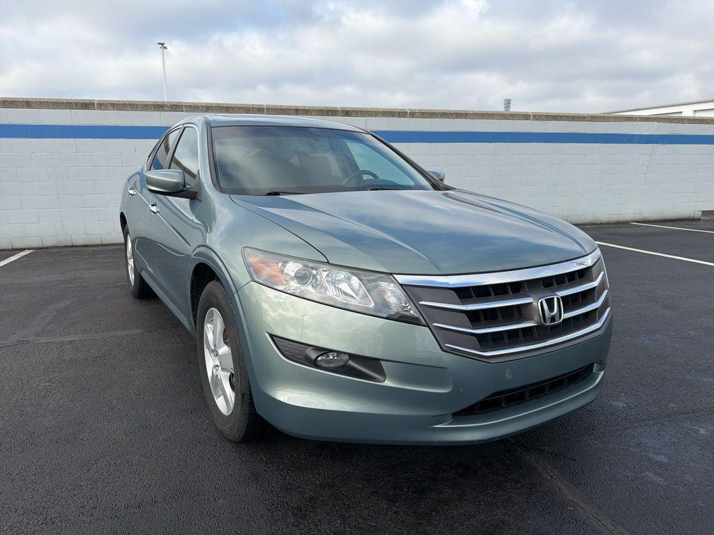used 2012 Honda Crosstour car, priced at $7,688