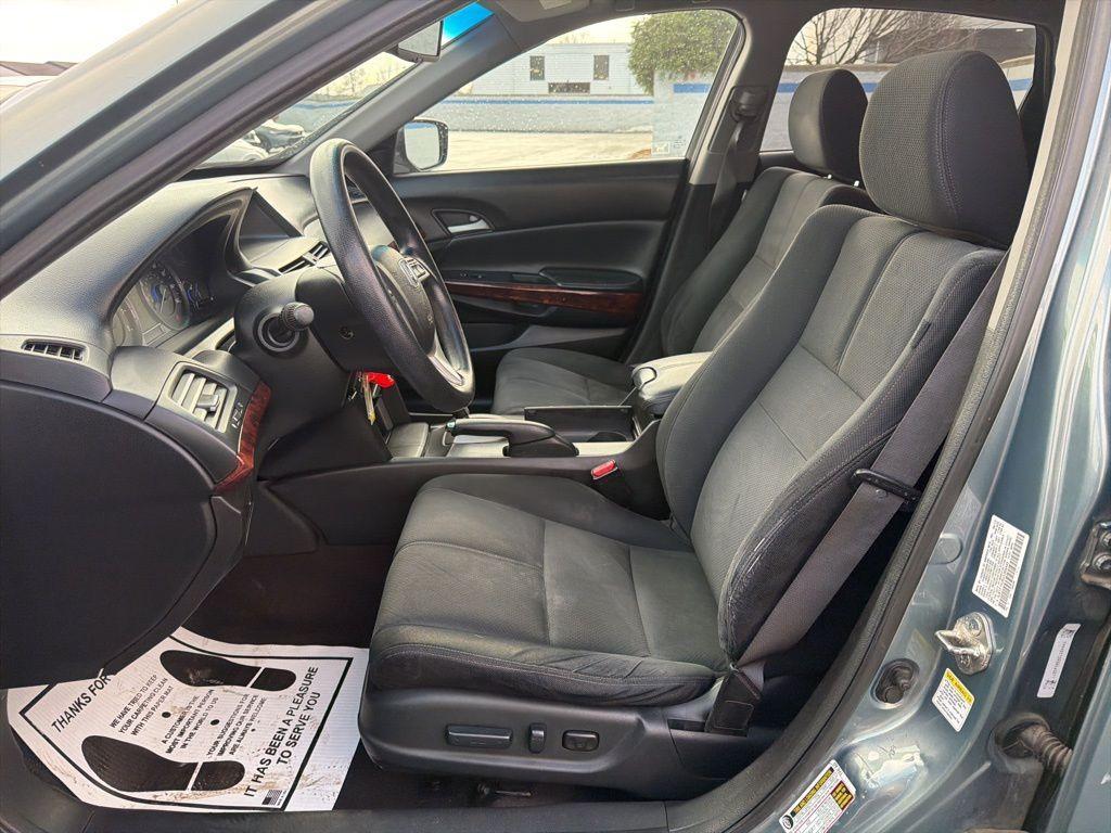 used 2012 Honda Crosstour car, priced at $7,688