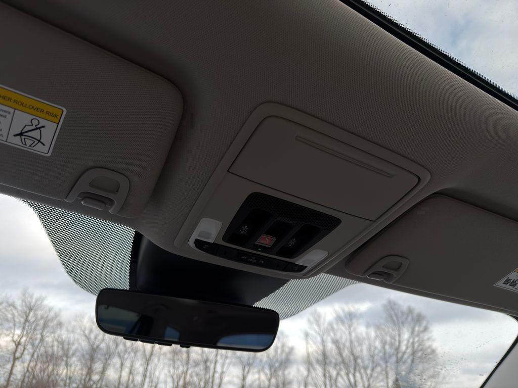 new 2026 Honda Pilot car, priced at $49,864