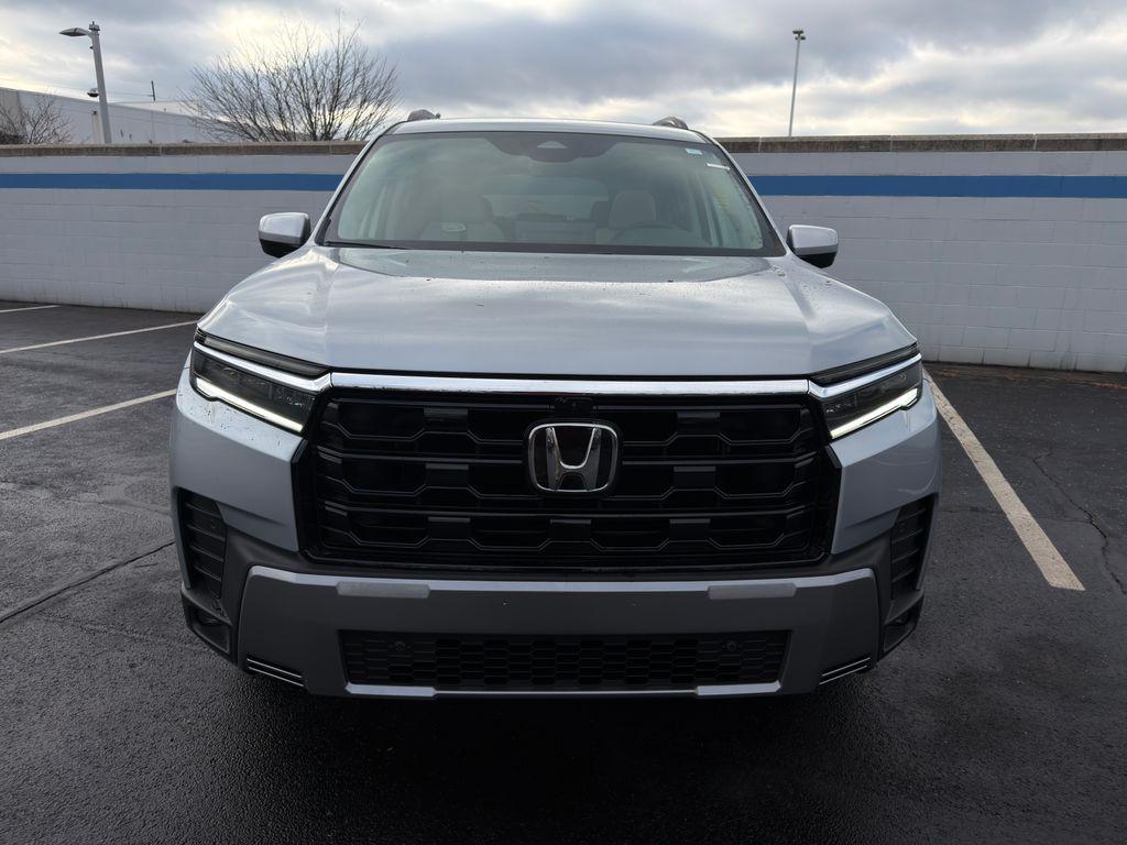new 2026 Honda Pilot car, priced at $49,864