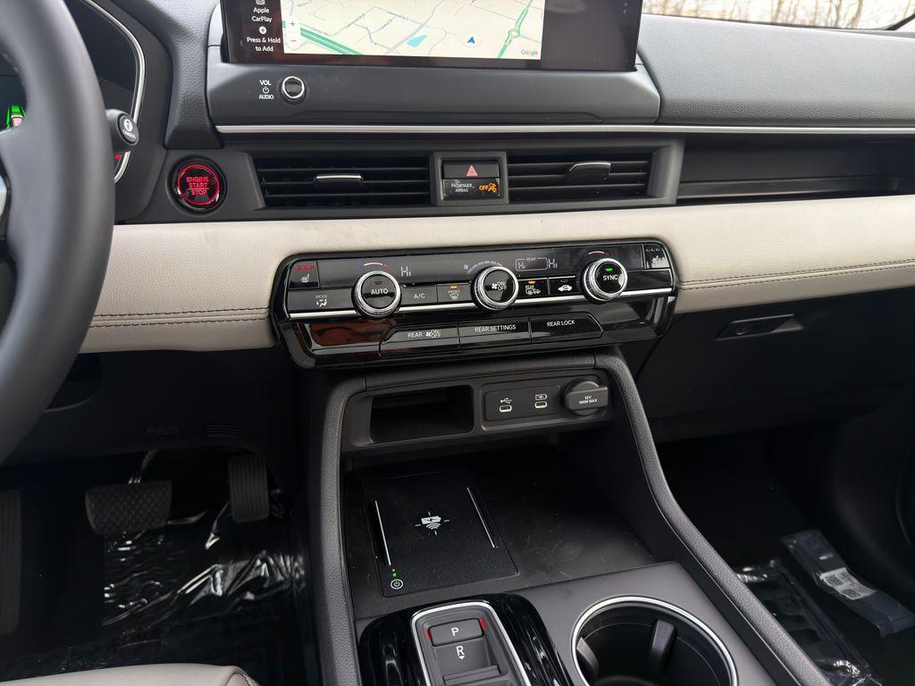 new 2026 Honda Pilot car, priced at $49,864