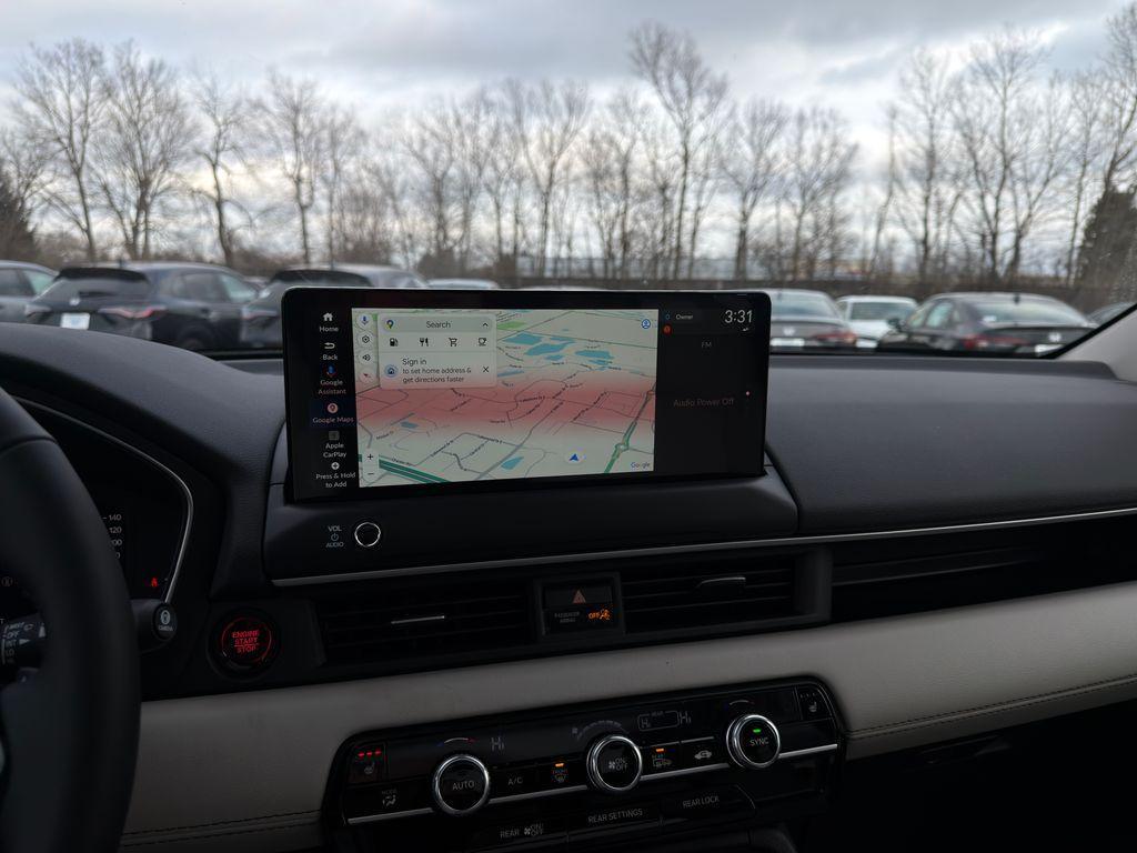 new 2026 Honda Pilot car, priced at $49,864