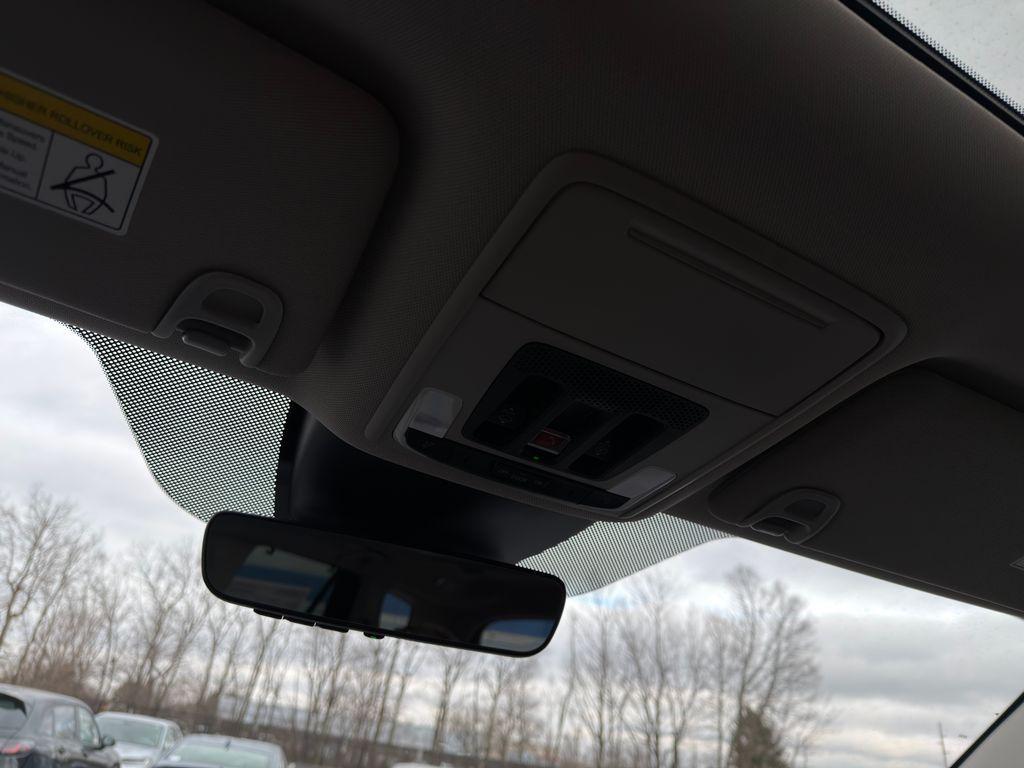 new 2026 Honda Pilot car, priced at $50,345