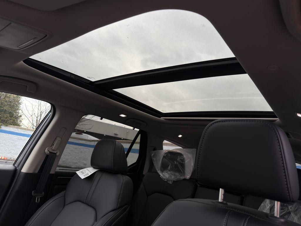 new 2026 Honda Pilot car, priced at $50,345