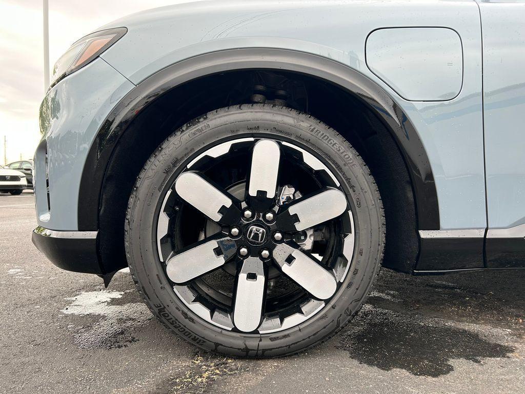 new 2026 Honda Prologue car, priced at $52,601