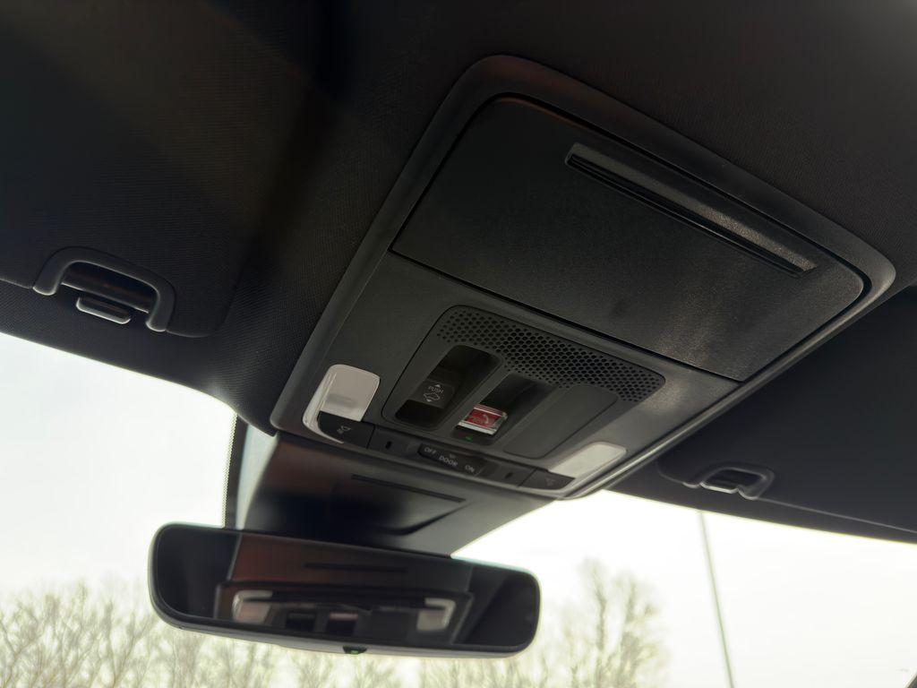 new 2026 Honda Civic Hybrid car, priced at $31,682