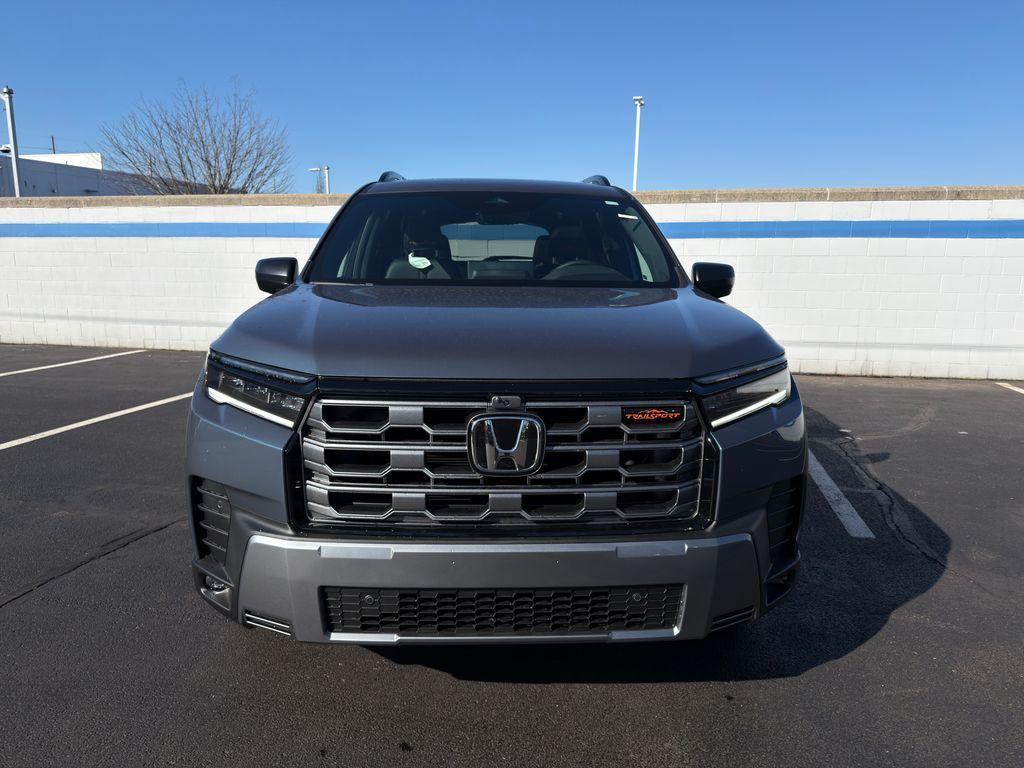 used 2026 Honda Pilot car, priced at $52,341