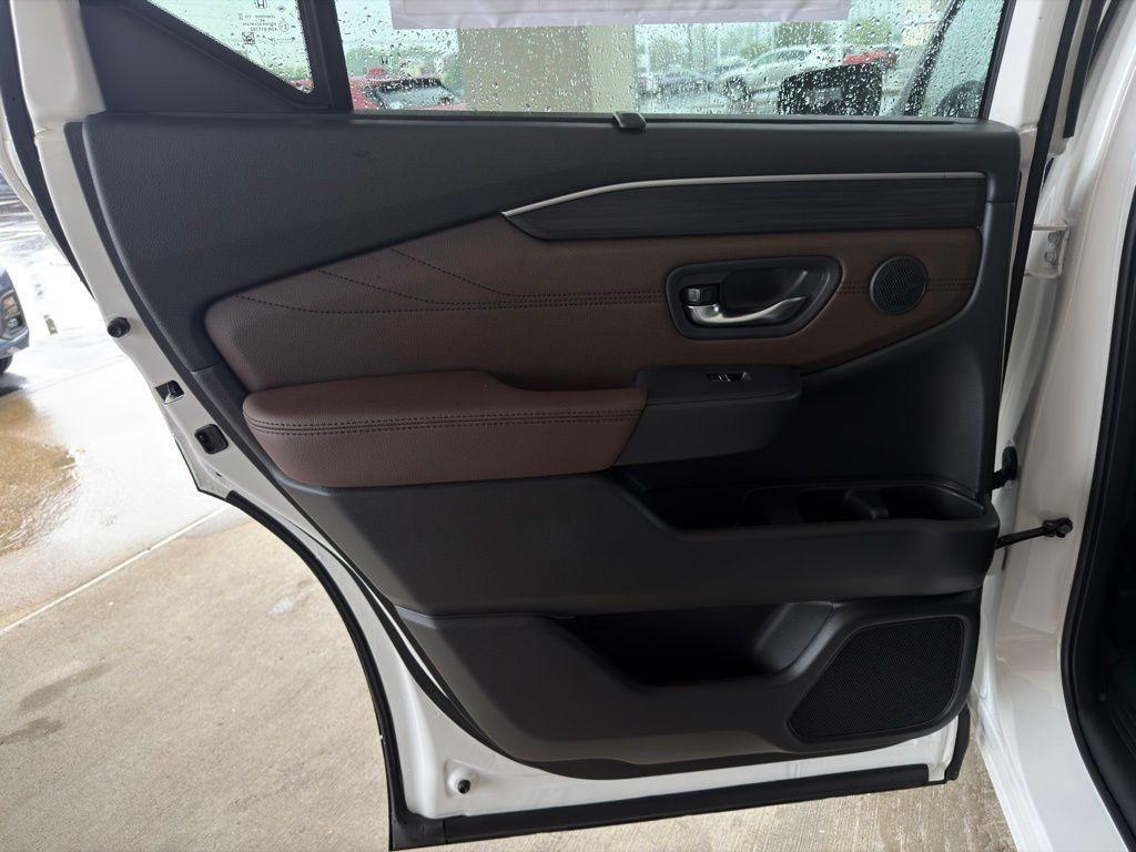 new 2026 Honda Pilot car, priced at $49,374