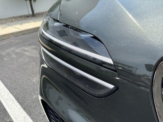 used 2025 Genesis GV70 car, priced at $52,492