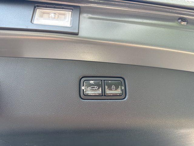 used 2025 Genesis GV70 car, priced at $52,492