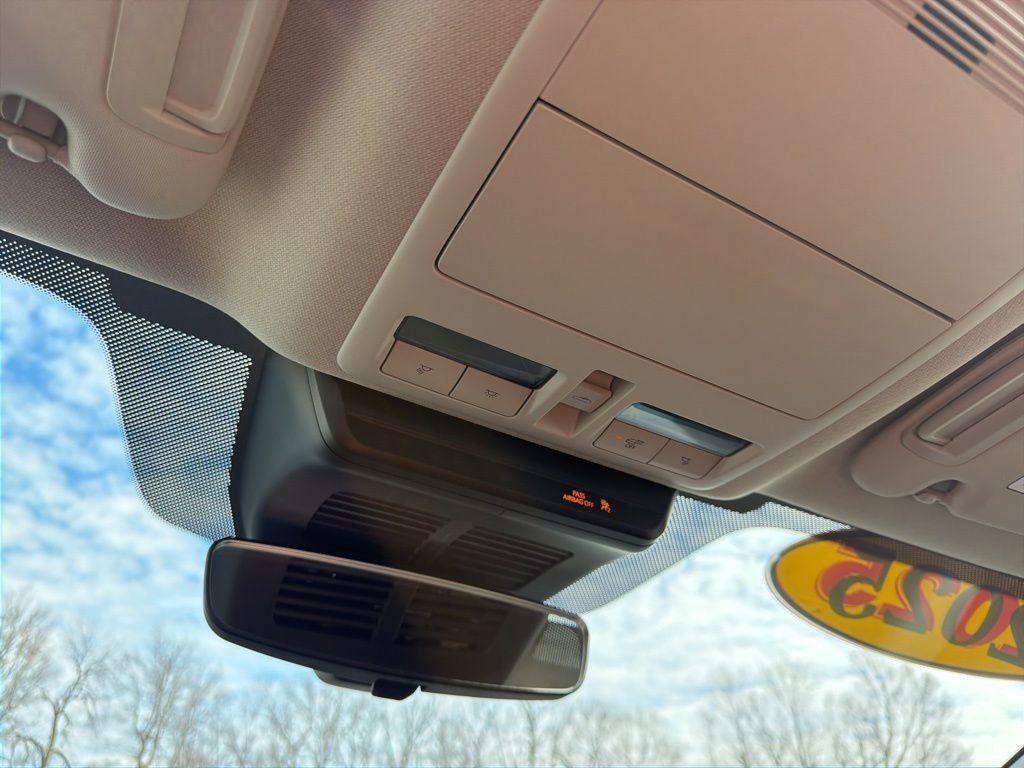 used 2025 Mazda Mazda3 car, priced at $27,271