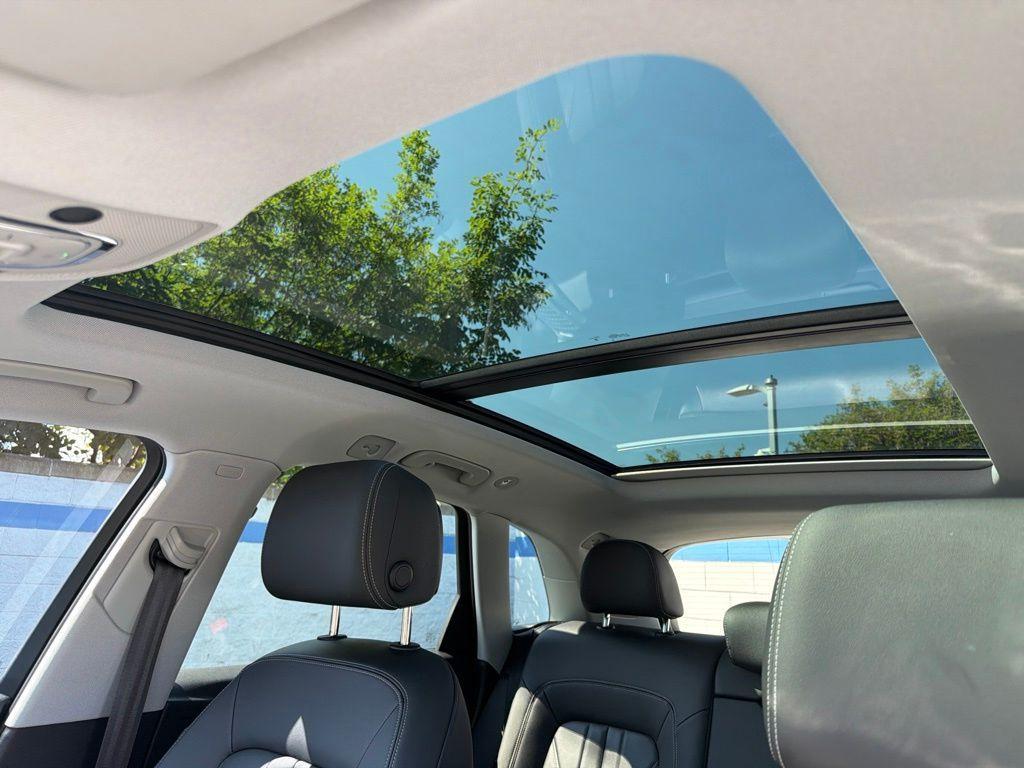 used 2023 Audi Q5 car, priced at $28,238