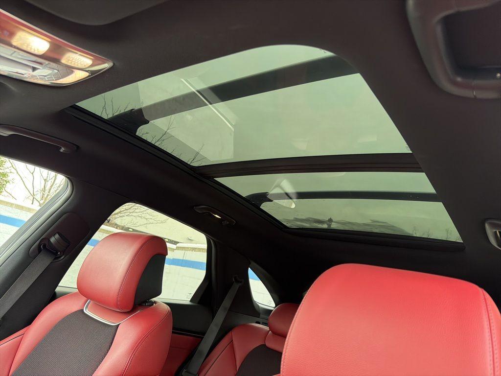 used 2025 Genesis GV70 car, priced at $51,734