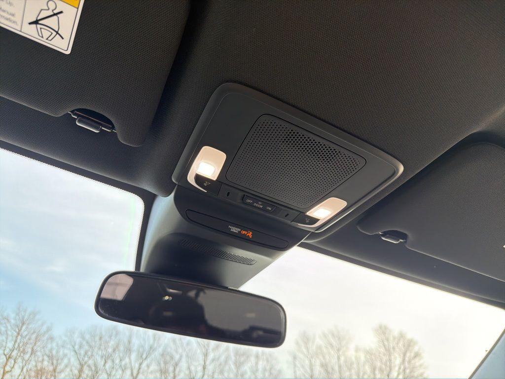 used 2023 Honda HR-V car, priced at $25,451