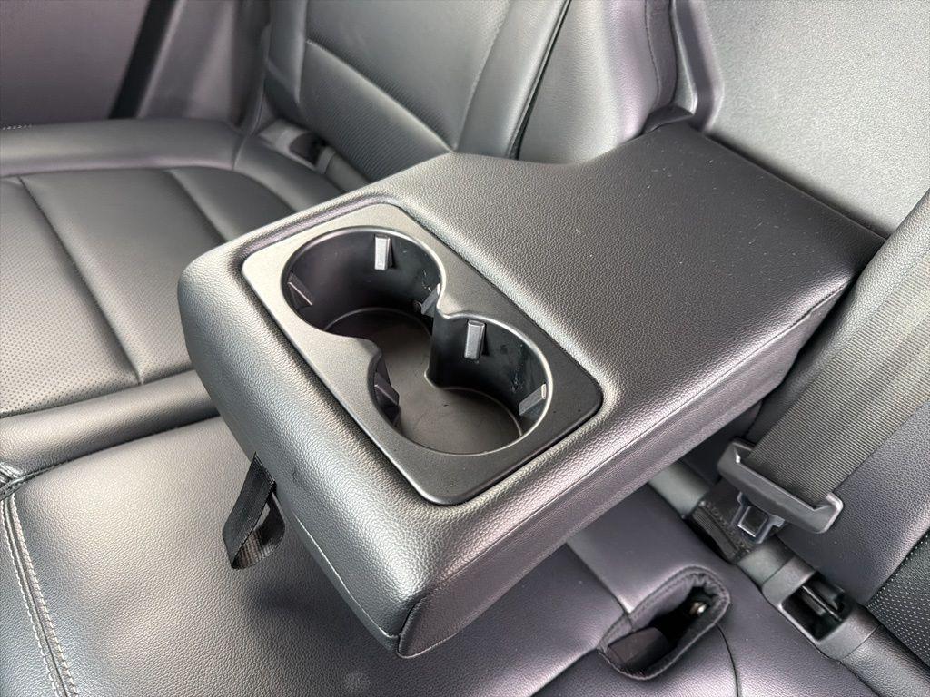 used 2020 Ford Escape car, priced at $15,478