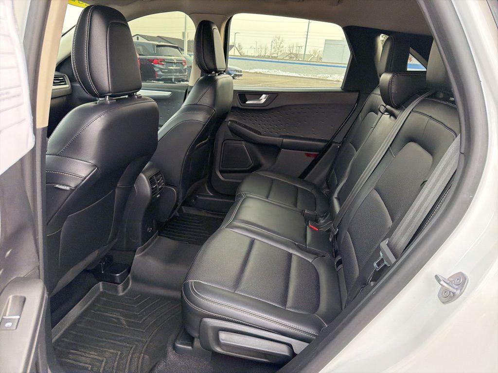 used 2020 Ford Escape car, priced at $15,478