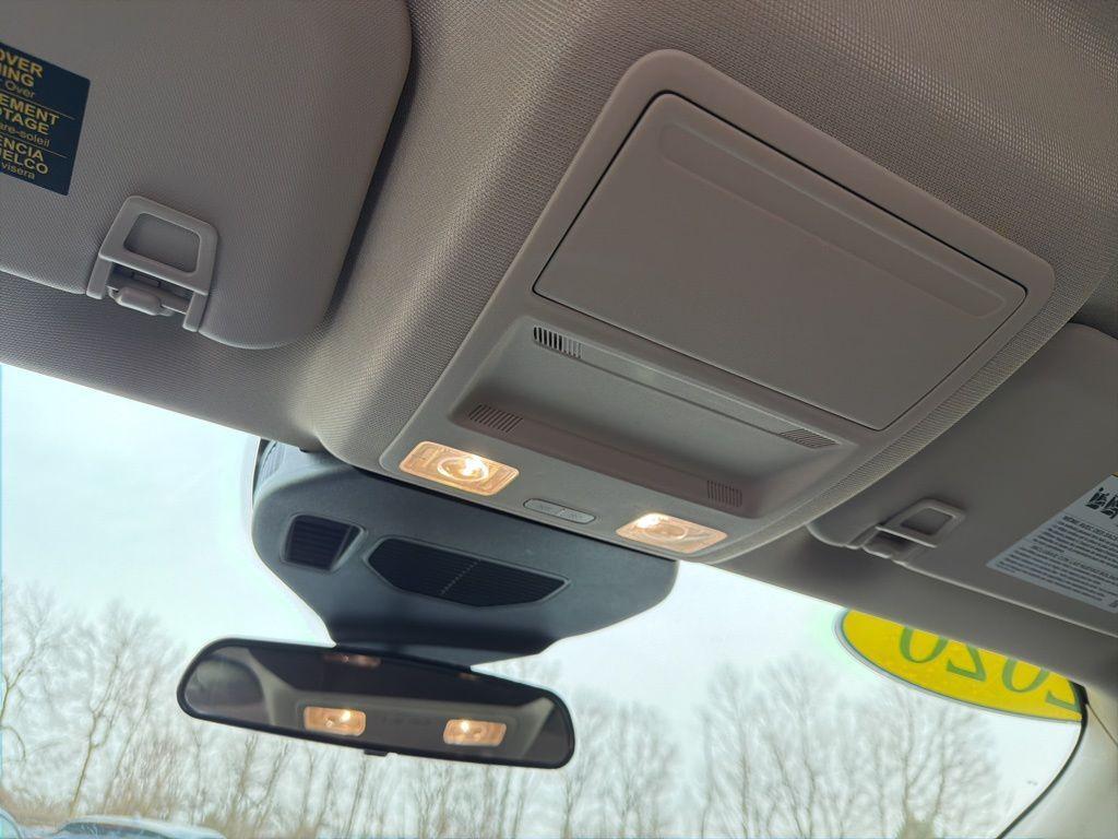 used 2020 Ford Escape car, priced at $15,478