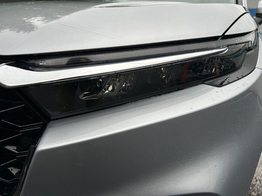 used 2026 Honda CR-V car, priced at $38,350